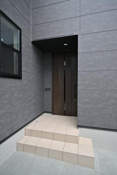 鶴見区矢向3丁目戸建て