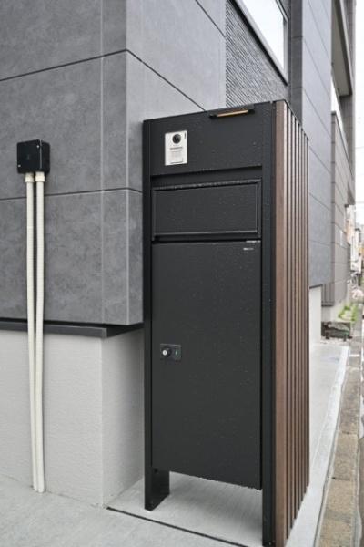 鶴見区矢向3丁目戸建て