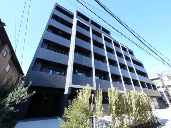 PREMIUM CUBE武蔵小山