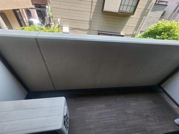 パティーナ蒲田南