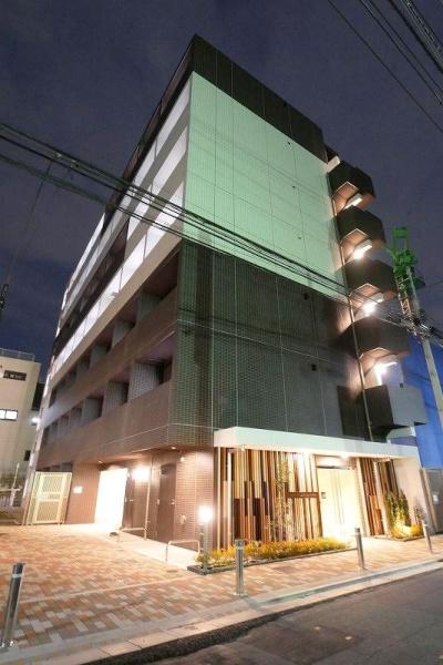 PREMIUM CUBE大井町#mo