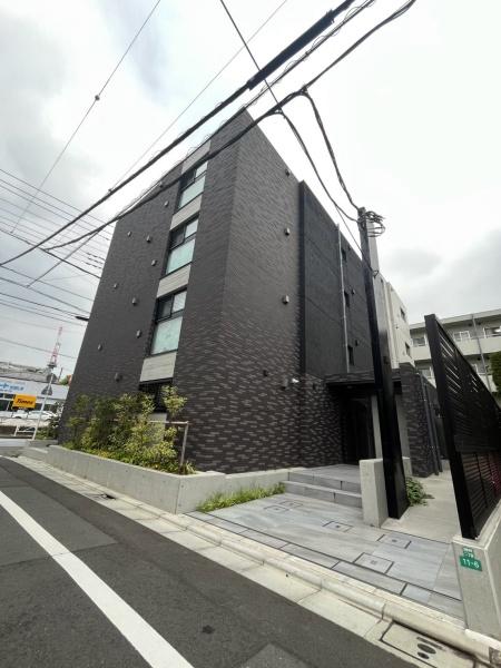 ルネサンスコート学芸大学