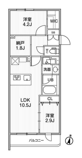 ルネサンスコート学芸大学