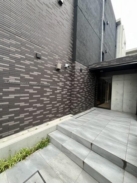 ルネサンスコート学芸大学