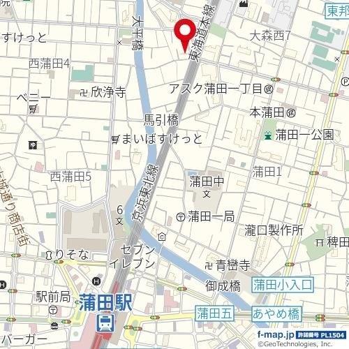 ニシオカハウス