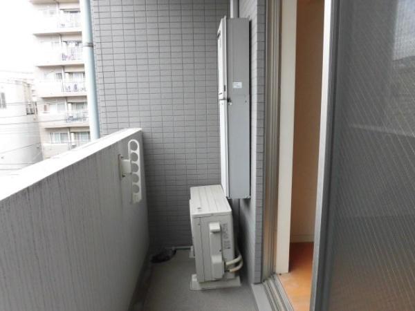 セントパレス南大井