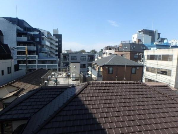 セントパレス南大井
