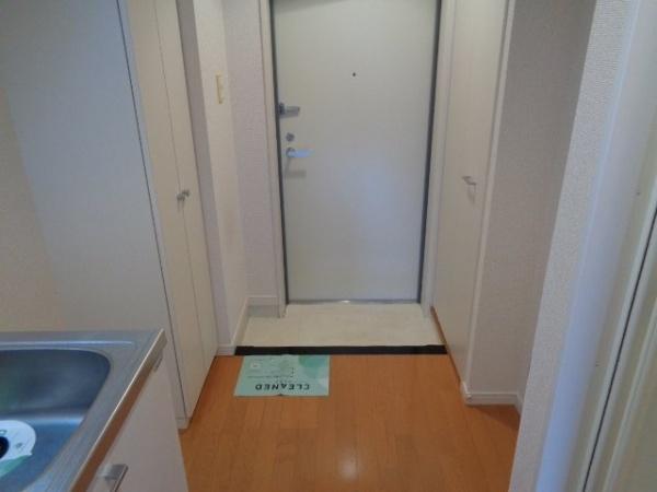 セントパレス南大井