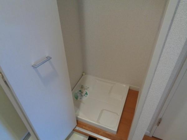 セントパレス南大井