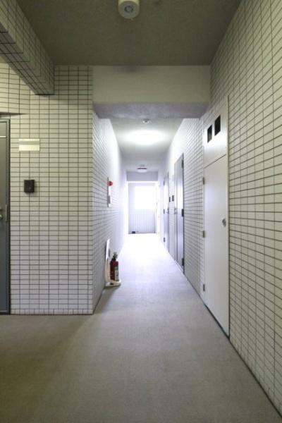 セントパレス南大井