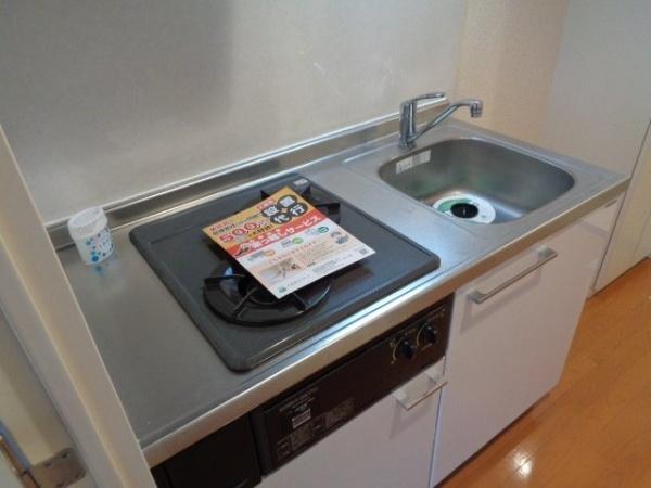 セントパレス南大井