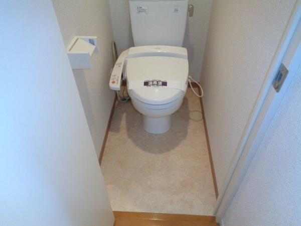 セントパレス南大井
