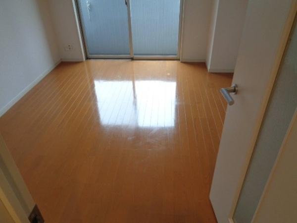 セントパレス南大井
