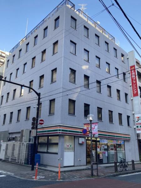 KTTビル
