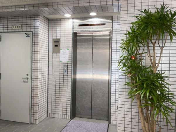 KTTビル