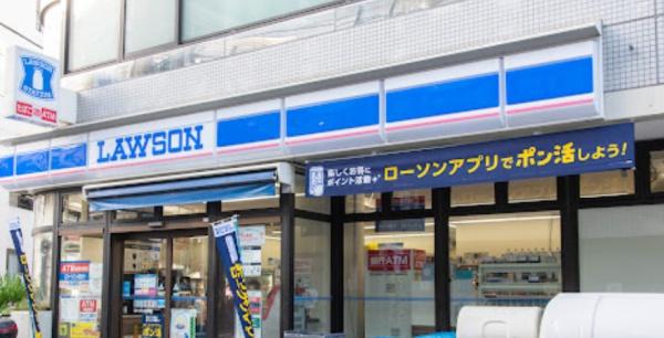 ＷＡＶＩＡ下北沢(ローソン北沢店)