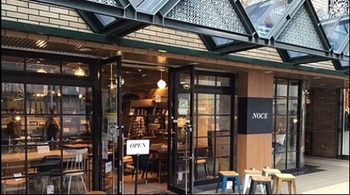 ＷＡＶＩＡ下北沢(NOCE下北沢店)