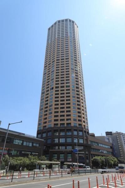 中目黒アトラスタワー