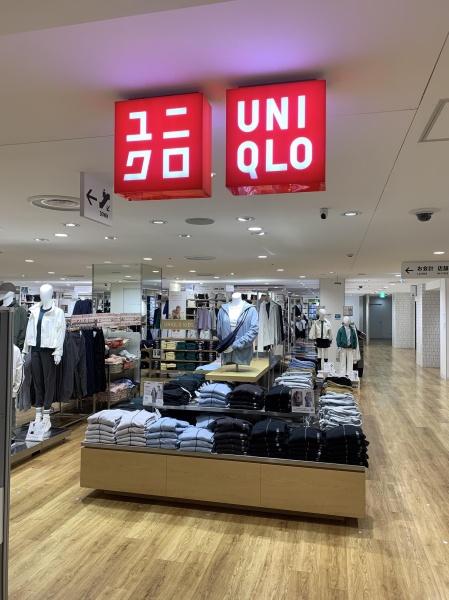 メインステージ蒲田(ユニクロ東急プラザ蒲田店)