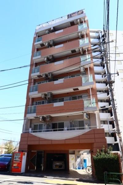 メインステージ蒲田