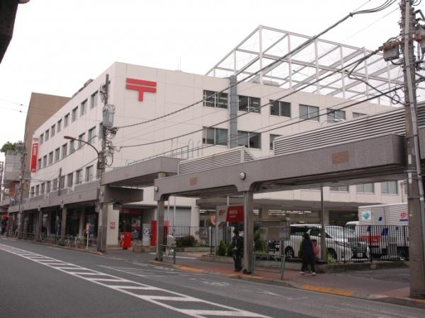 レジディア大森Ⅲ(大森駅前郵便局)