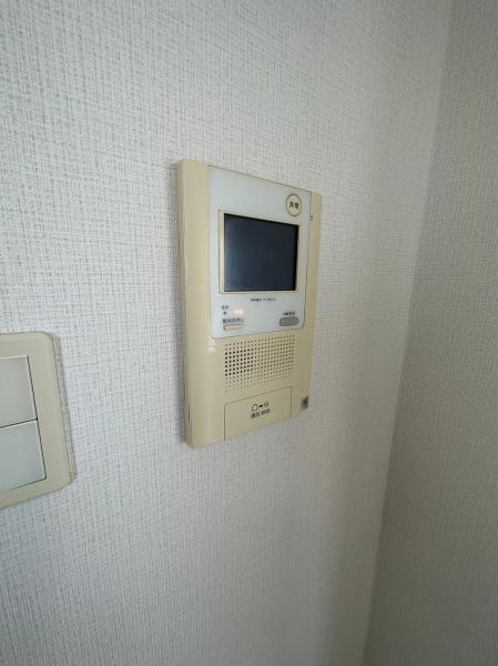 レジディア大森Ⅲ