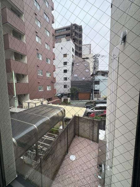 GRAN　PASEO目黒Ⅱ
