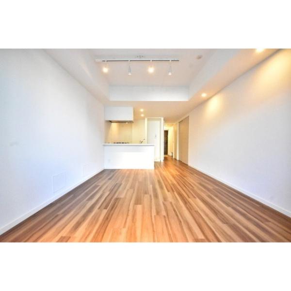 ラ・ミアカーサ中目黒