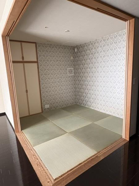 ワールドシティタワーズアクアタワー