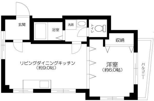 第一コーポ太田屋