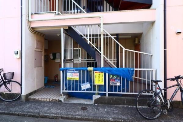 第一コーポ太田屋