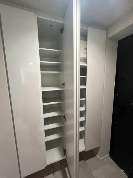 La　Perla　MEGURO-HIgashiyamaⅡ