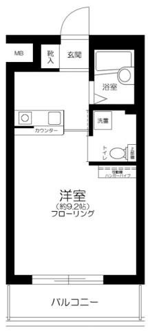 メイツ品川南