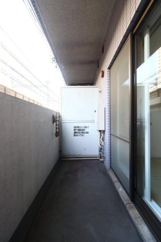 メイツ品川南
