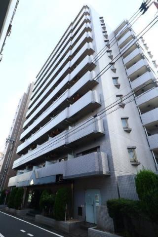 メイツ品川南