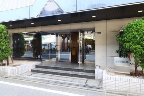メイツ品川南