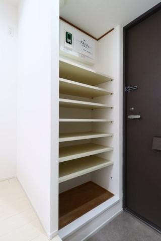メイツ品川南