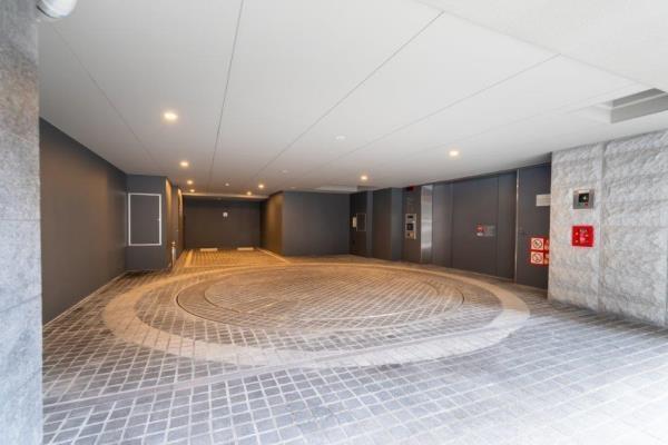 アクシルコート日本橋本町