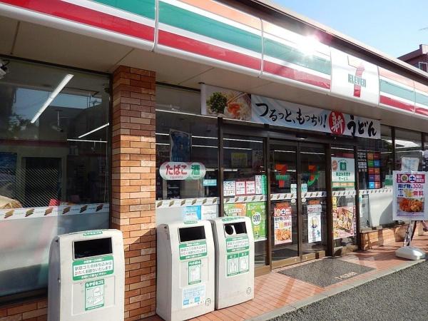 赤塚５丁目戸建(セブンイレブン板橋赤塚2丁目店)