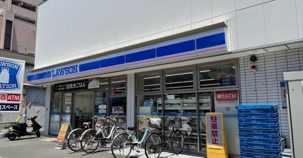 赤塚５丁目戸建(ローソン板橋赤塚六丁目店)