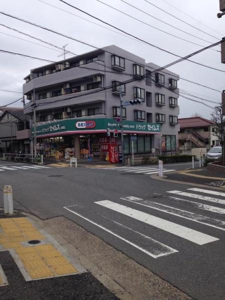赤塚５丁目戸建(ドラッグセイムス赤塚店)