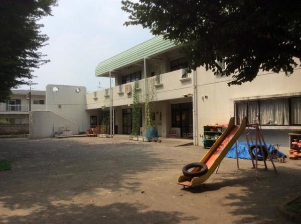 赤塚５丁目戸建(赤塚保育園)