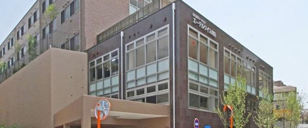 赤塚５丁目戸建(医療法人財団朔望会リハビリテーションエーデルワイス病院)