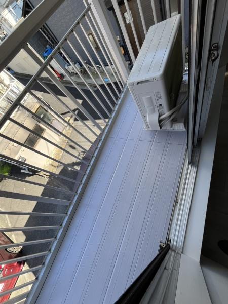 赤塚５丁目戸建