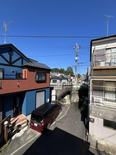 赤塚５丁目戸建