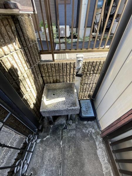 赤塚５丁目戸建