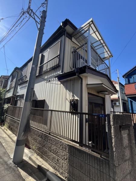 赤塚５丁目戸建