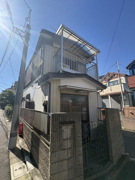 赤塚5丁目戸建