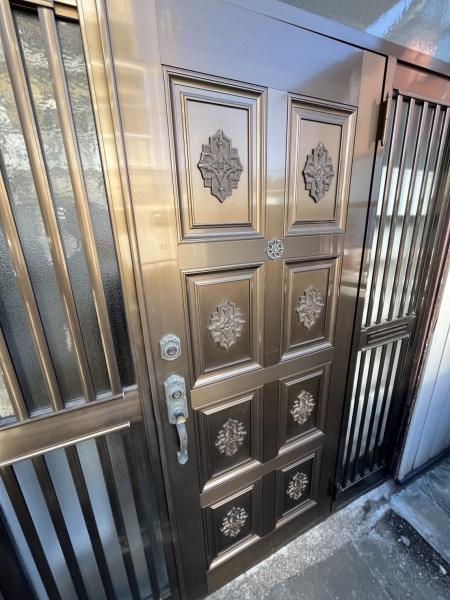 赤塚５丁目戸建