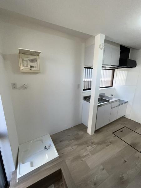 赤塚５丁目戸建